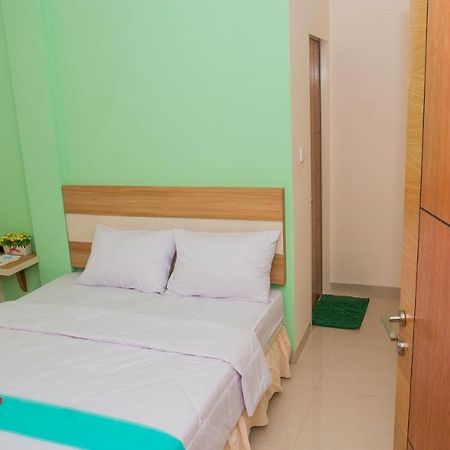 Berlian Hotel エンデ エクステリア 写真