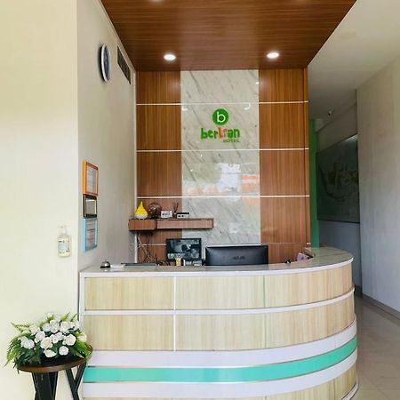 Berlian Hotel エンデ エクステリア 写真